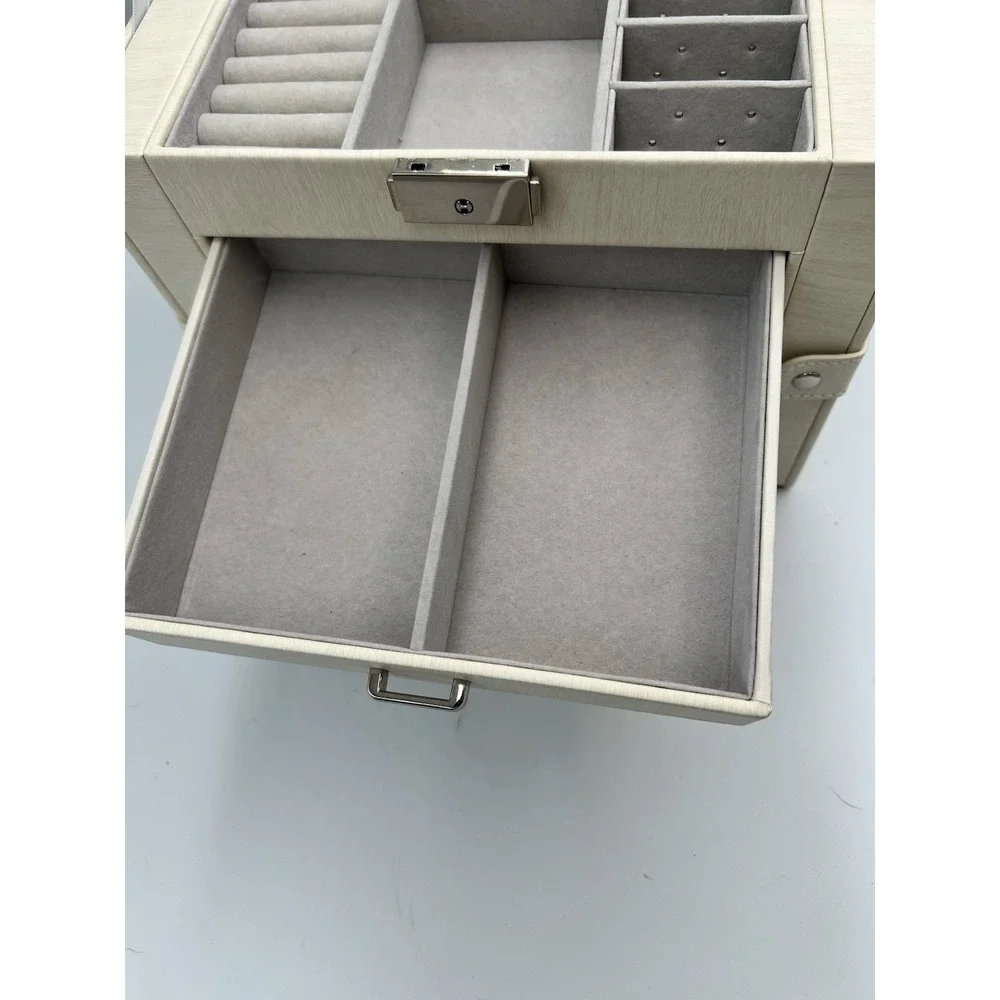 Homde jewelry box